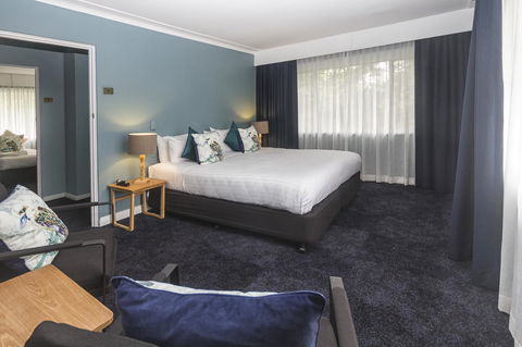 Nesuto Leura Gardens (formerly Waldorf Leura Gardens Resort) - Sunshine Coast Tourism 11