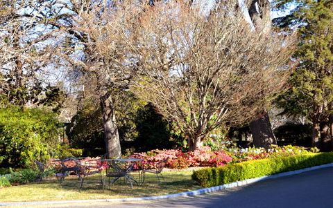 Nesuto Leura Gardens (formerly Waldorf Leura Gardens Resort) - Sunshine Coast Tourism 7