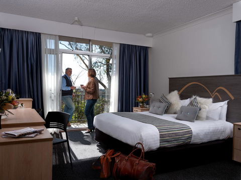 Nesuto Leura Gardens (formerly Waldorf Leura Gardens Resort) - Sunshine Coast Tourism 13