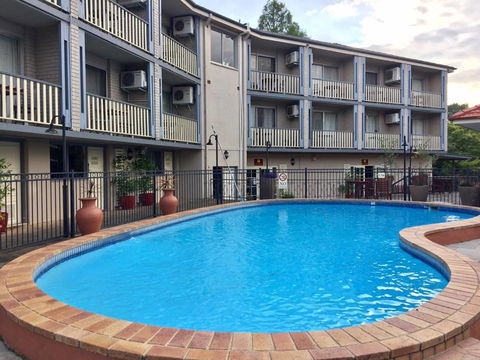 Nesuto Leura Gardens (formerly Waldorf Leura Gardens Resort) - Sunshine Coast Tourism 31