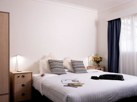 Nesuto Leura Gardens (formerly Waldorf Leura Gardens Resort) - Sunshine Coast Tourism 26