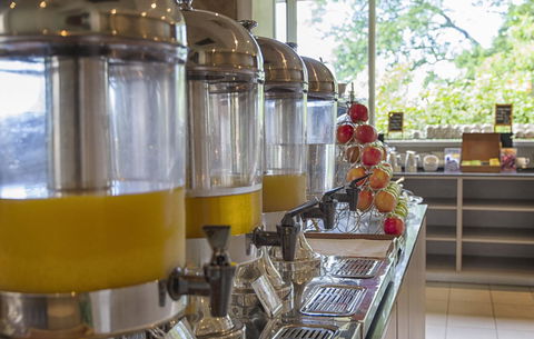 Nesuto Leura Gardens (formerly Waldorf Leura Gardens Resort) - Sunshine Coast Tourism 19