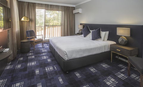 Nesuto Leura Gardens (formerly Waldorf Leura Gardens Resort) - Sunshine Coast Tourism 9