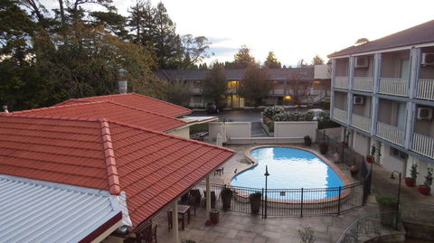 Nesuto Leura Gardens (formerly Waldorf Leura Gardens Resort) - Sunshine Coast Tourism 32