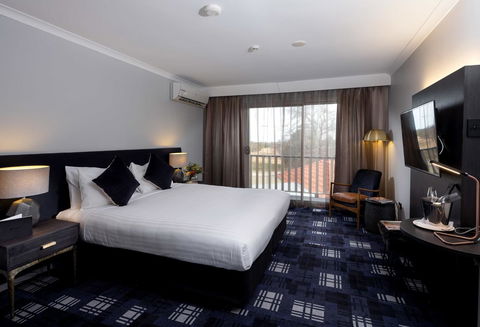 Nesuto Leura Gardens (formerly Waldorf Leura Gardens Resort) - Sunshine Coast Tourism 30