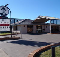 Ben Chifley Motor Inn - Holiday Sunshine Coast