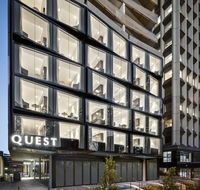 Quest North Sydney - Holiday Sunshine Coast