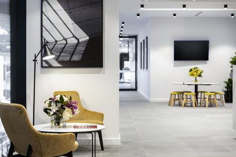 Quest North Sydney - Holiday Sunshine Coast 1