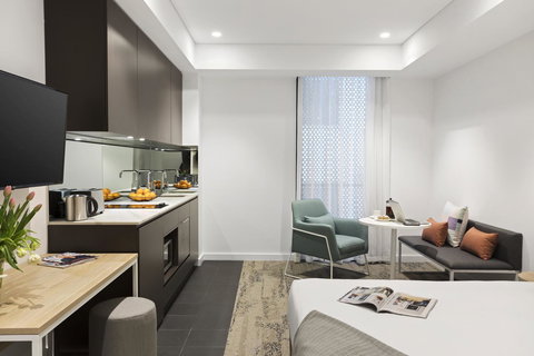 Quest North Sydney - Holiday Sunshine Coast 18