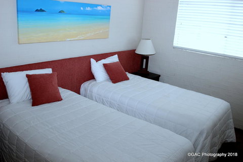 Mollymook Cove Apartments - Sunshine Coast Tourism 20
