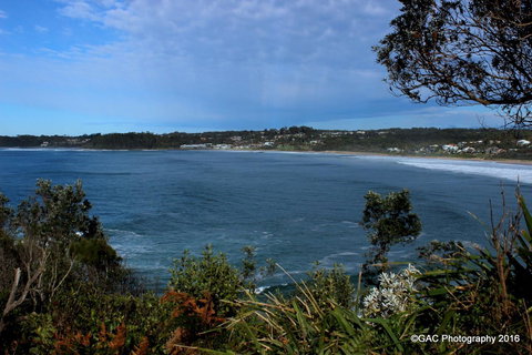 Mollymook Cove Apartments - Sunshine Coast Tourism 1