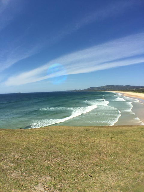 High Tide At Emerald - Holiday Sunshine Coast 11