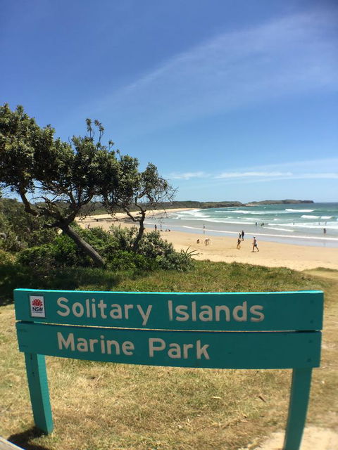 High Tide At Emerald - Holiday Sunshine Coast 12