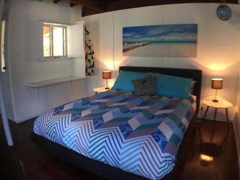 High Tide At Emerald - Holiday Sunshine Coast 6