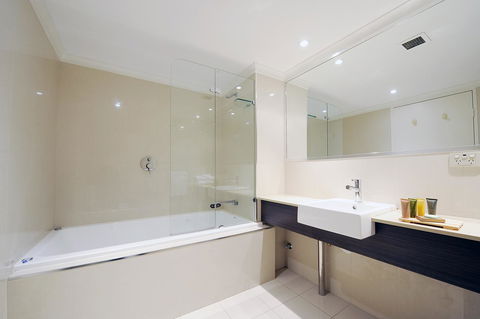 Hotel Nelson - Holiday Sunshine Coast 34