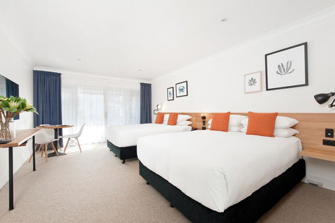 Hotel Nelson - Holiday Sunshine Coast 6