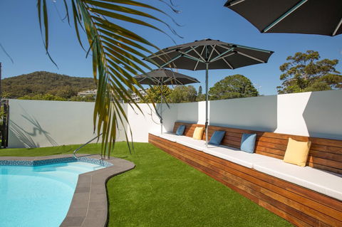 Hotel Nelson - Holiday Sunshine Coast 21