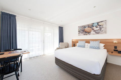 Hotel Nelson - Holiday Sunshine Coast 17