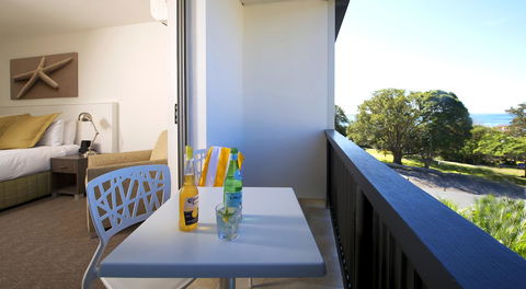 Hotel Nelson - Holiday Sunshine Coast 30