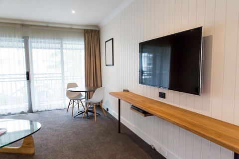 Hotel Nelson - Holiday Sunshine Coast 18