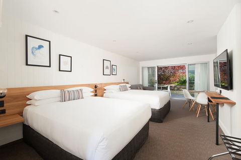 Hotel Nelson - Holiday Sunshine Coast 5