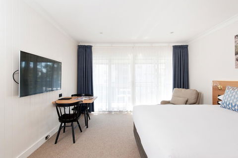 Hotel Nelson - Holiday Sunshine Coast 22
