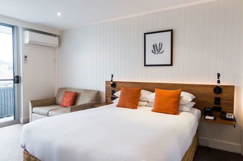 Hotel Nelson - Holiday Sunshine Coast 7