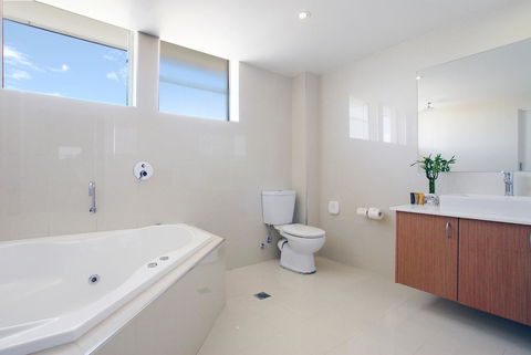 Hotel Nelson - Holiday Sunshine Coast 32