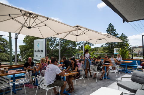 Hotel Nelson - Holiday Sunshine Coast 19