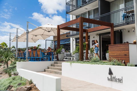 Hotel Nelson - Holiday Sunshine Coast 13