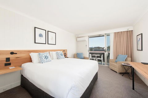 Hotel Nelson - Holiday Sunshine Coast 9