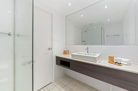 Hotel Nelson - Holiday Sunshine Coast 2