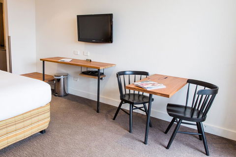 Hotel Nelson - Holiday Sunshine Coast 33