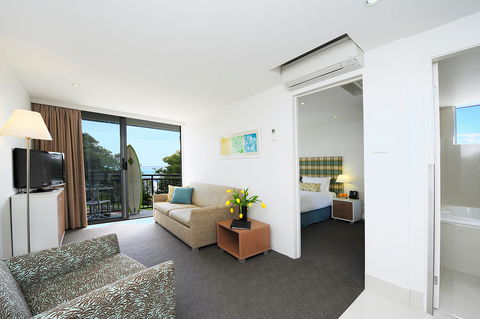 Hotel Nelson - Holiday Sunshine Coast 27