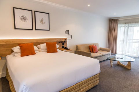 Hotel Nelson - Holiday Sunshine Coast 28