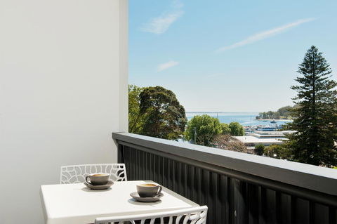 Hotel Nelson - Holiday Sunshine Coast 8