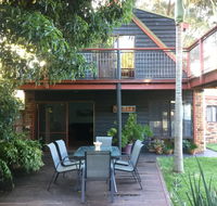 Jetz Bungalow - Holiday Sunshine Coast