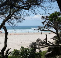 Ocean Breeze at Caba - Holiday Sunshine Coast