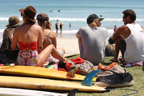 Cossies By The Sea - Sunshine Coast Tourism 22