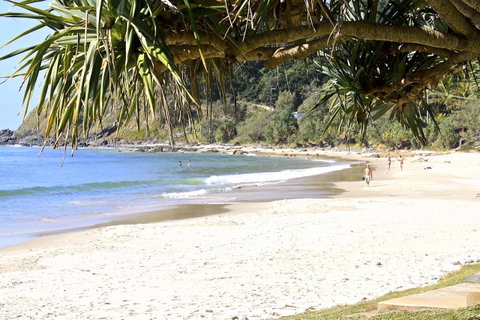 Cossies By The Sea - Sunshine Coast Tourism 21