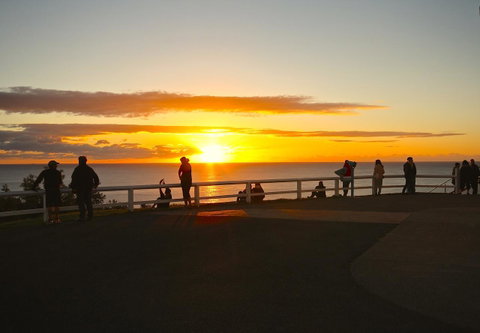 Cossies By The Sea - Sunshine Coast Tourism 19