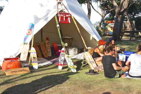 Cossies By The Sea - Sunshine Coast Tourism 20