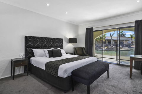 Quality Resort Siesta - Sunshine Coast Tourism 20