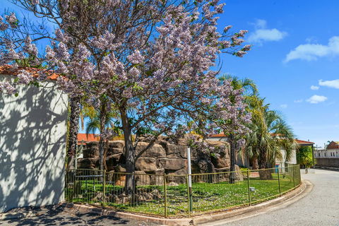 Quality Resort Siesta - Sunshine Coast Tourism 3