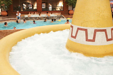 Quality Resort Siesta - Sunshine Coast Tourism 35