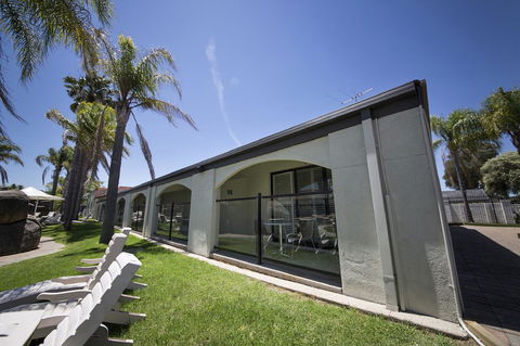 Quality Resort Siesta - Sunshine Coast Tourism 33