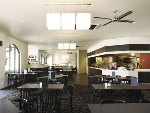 Quality Resort Siesta - Sunshine Coast Tourism 40