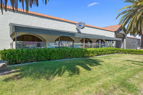 Quality Resort Siesta - Sunshine Coast Tourism 34
