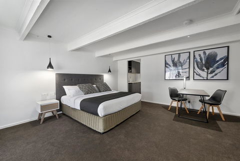 Quality Resort Siesta - Sunshine Coast Tourism 24
