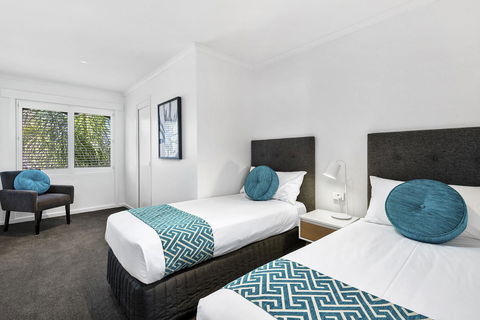 Quality Resort Siesta - Sunshine Coast Tourism 17